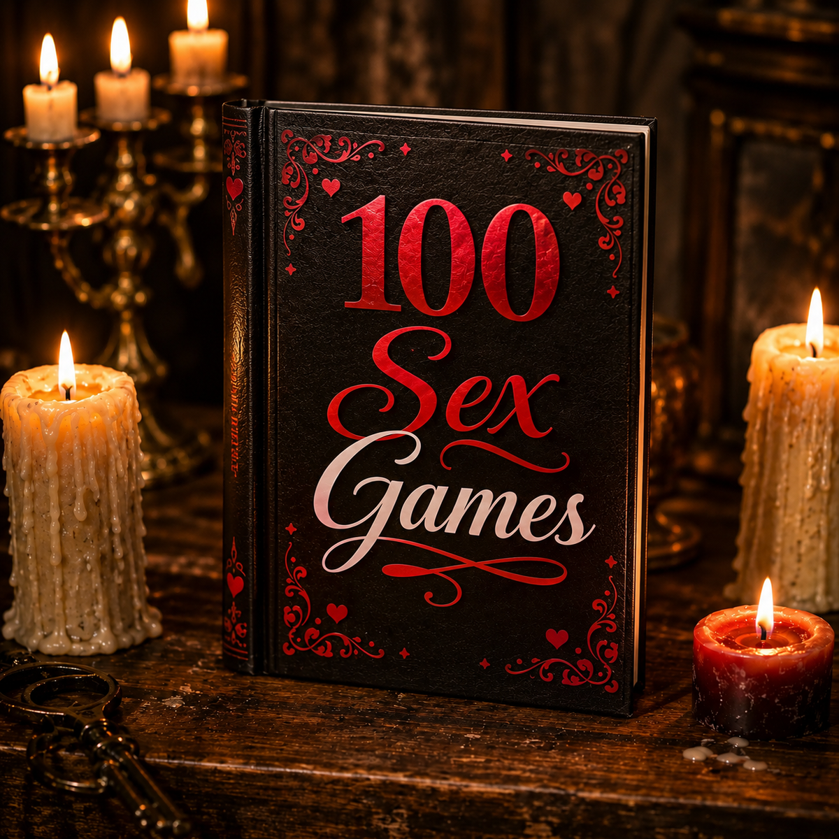 100 Sex Games