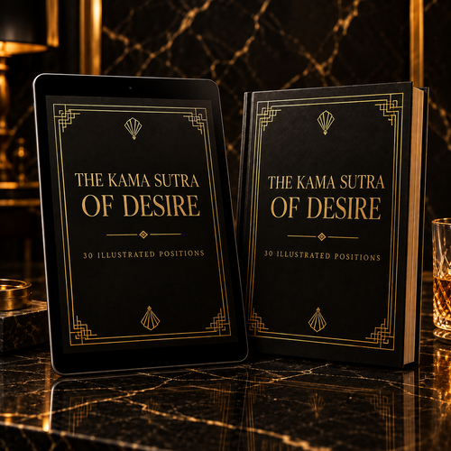 The Kama Sutra of Desire