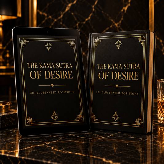 The Kama Sutra of Desire