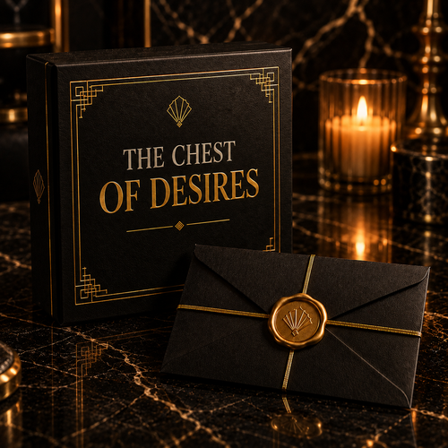 The Chest of Desires