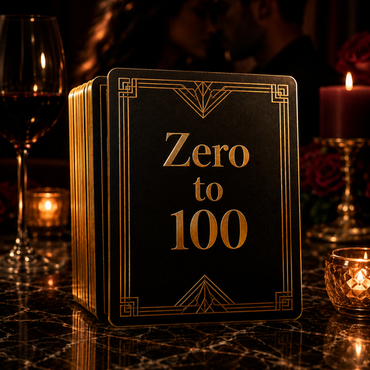 Zero to 100